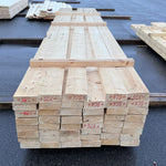 Paket Ohyvlade Reglar 63x175mm, 46st (Blandade Längder) - Spirec