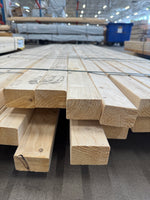 Paket Reglar 45x70mm 3,60m – 28 st Utsorterade