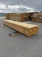 Paket Tryckimpregnerad Trall 28x145mm, 112st 5,40m (Andra sortering)
