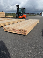 Paket Glespanel 28x70 mm – 3,60 m Furu 90 st