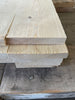 Paket Finsågade Brädor 22x145 mm – 3,30 m – 42 st – Obehandlad