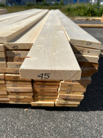 Paket Finsågade Brädor 28x145mm 4.50m 98st Obehandlad