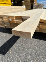 Paket Finsågade Brädor 28x95mm 3.60m 62st Obehandlade