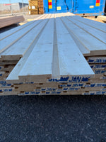 Paket Elingepanel 22x120mm, 81st 4,2m (fel hyvlad) - Spirec