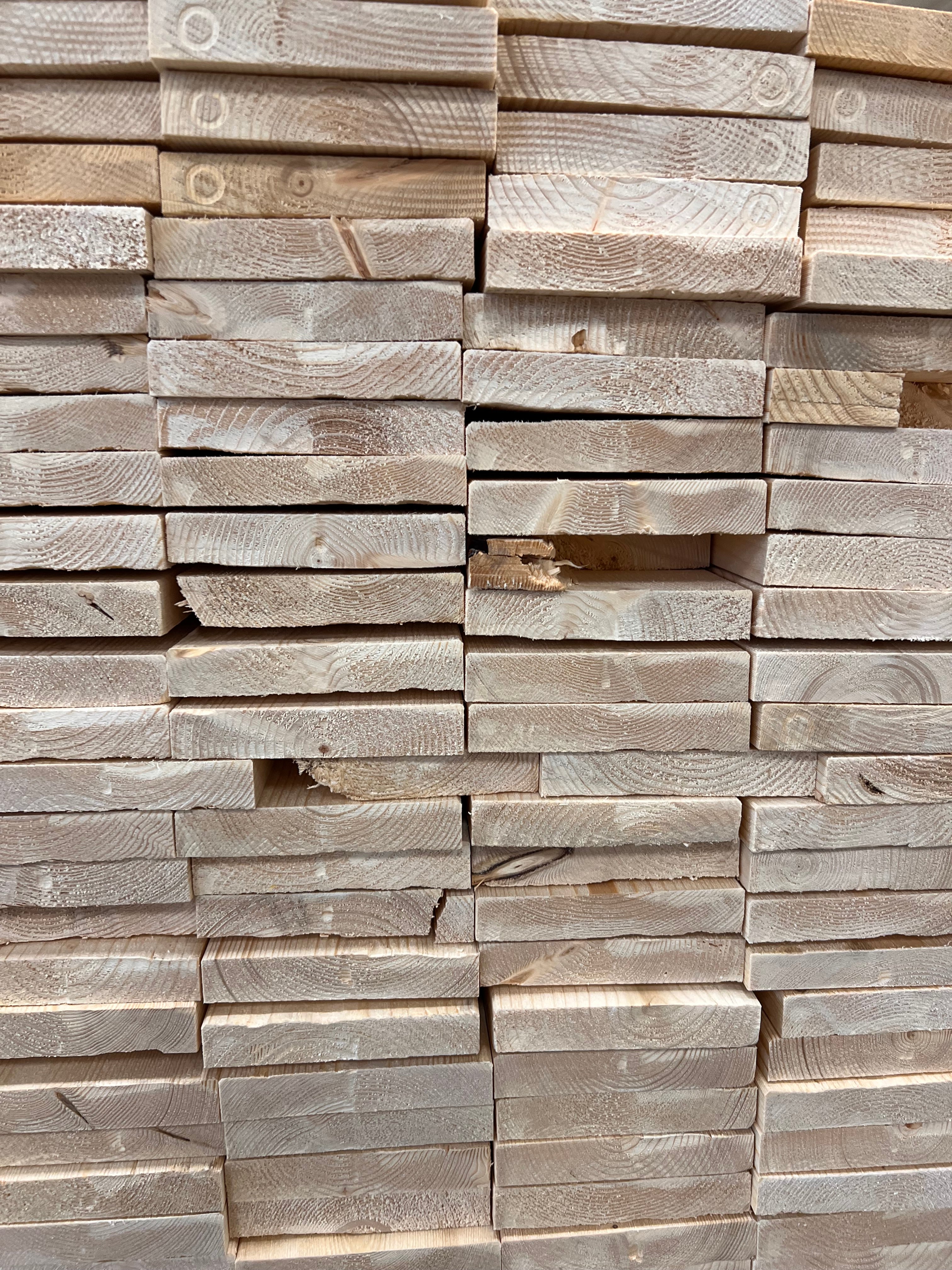 Paket ytterpanelbräda 22x120mm 323 st 3,0m (B-Sortering)