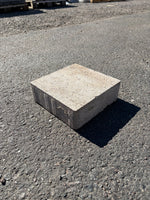 Scala Marksten 210x210x70mm Naturgrå, (Ofasad) (Säljs per styck)
