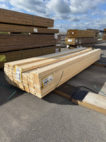 Paket Finsågade Brädor 28x145mm, 110st 4,20m