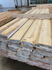 Paket Spårpanel Falsad Fasade 22x120 – 141st 3.60m