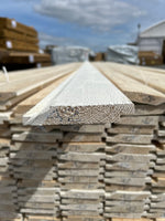 Paket Enkelfas Halvspont 22x120mm 4.20m 225st Mellanstruken