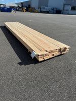 Paket Rillad 28x145 – 42st – 4.80 m – ANDRASORTERING