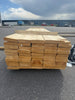 Paket Reglar 47x200 – 50 st (5,40 m, gran)
