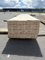 Paket Finsågade Brädor 22x195mm, 130st 5,40m (Andra sortering)