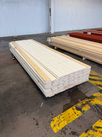 Paket Dubbelfas Ändspont 22×120 mm 3,30 m Mellanstruken – 134 st