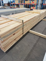 Paket Reglar 45x170mm 4,80m – 65 st oklassad
