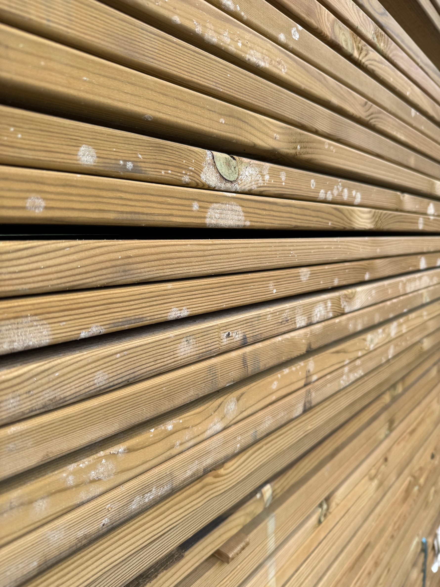 Paket Tryckimpregnerad Trall 28x120mm 4.80m 153st G4-3