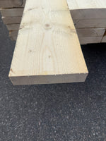 Paket Ohyvlade Reglar 47x200mm (3,00–3,90m) 40st