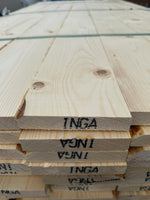 Paket Brädor 22x125mm, 450 st 2,40 m - Spirec