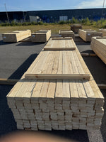 Paket Reglar 45x90mm 4,50-4,80m 144st Ohyvlat
