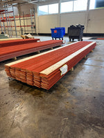 Paket Enkelfas 22×145 mm 5,10 m Målad – 70 st