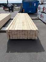 Paket Ohyvlade Reglar 45x90mm, 96st (4,2–4,8m) - Spirec