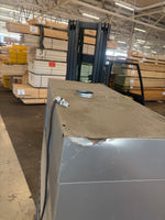 Begagnat Torkskåp Electrolux