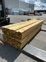 Paket Tryckimpregnerad Trall 34x145mm 3,60m 118st B-Sortering