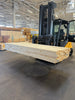 Paket Ohyvlade Reglar 47x150mm 3.0m 49st