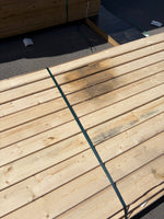 Paket Enkelfas Fals Ändspont 22x120mm, 87st 4,20–4,80m (Andra sortering)