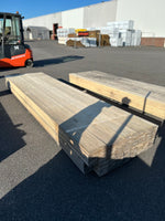 Paket Finsågade Brädor 22x120mm, 126st 4.20m- Väderbitet