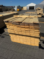 Paket Ytterpanel 22x145mm 4,80m 203st Obehandlad