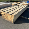 Paket Finsågade Brädor 22x145mm, 151st 4.80m Obehandlad