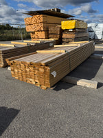 Paket Tryckimpregnerade Reglar 45x120mm 4,20m NTR-AB, C24 81st