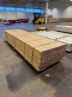 Paket Glespanel 28×70 mm Furu – 3,60 m – 270st