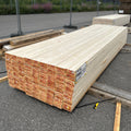 Paket Finsågade Brädor 28x120mm 3,90m 171st Obehandlade