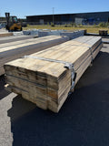 Paket Finsågade Brädor 22x170mm 4,80m 156st (Fuktskadade)