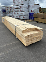 Paket Finsågade Brädor 22x145 mm – 5,10–5,40 m (B-sortering)