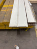 Paket Innerpanel 15x120mm 102st 4.15m – Vitmålad