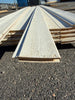 Paket Ytterpanel 22x120mm – 36 st (5,40 m, gran, grundmålad, ändspont)