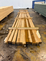 Paket Tryckimpregnerade Stolpar 70×70 mm 5,10 m – 11 st NTR-A