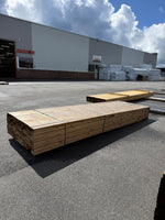 Paket Tryckimpregnerad 28x70mm 3.60m 180st