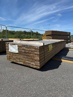 Paket Tryckimpregnerad Rillad Trall 28x120mm, 144st 4.80m