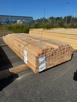 Paket Reglar 45x95mm 3,00-3,60m 113st