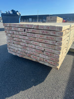 Paket Reglar 48x73 mm – 140 st (4,80 m, furu)