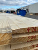 Paket Finsågad Panel 22x195mm 119st 4.20m – Andra sortering