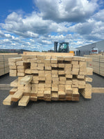 Paket Reglar 45x90mm 2,70-3,90m 144st Ohyvlat