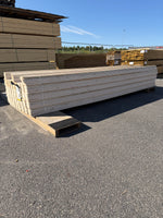 Paket Ytterpanel Enkelfas 22x120mm 3.60m, 195 st
