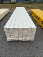 Paket Enkelfas Halvspont 22x145mm Mellanstruken- 5.10m 175st