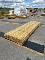 Paket Tryckimpregnerade Reglar 45x70mm 56st 3.30m