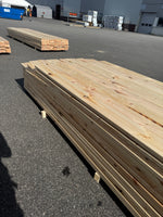 Paket Hyvlad 28x120 – 144st – 3.00–3.60 m – ANDRASORTERING