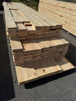 Paket Rillad 28x145 – 134st – 3.90–4.50 m – ANDRASORTERING